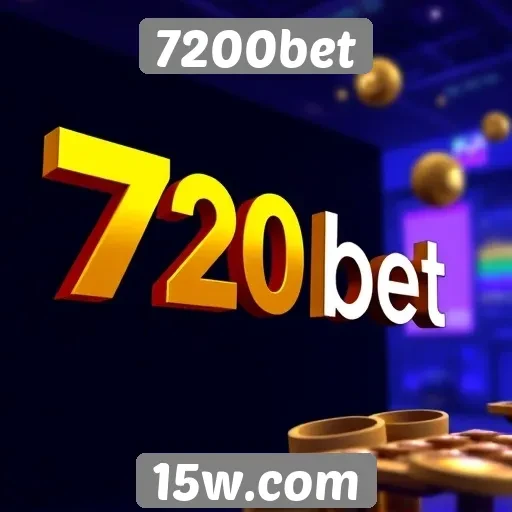 Tendências de crescimento do 7200bet no mercado de jogos