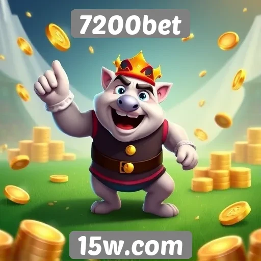 7200bet oferece novos jogos de cassino online