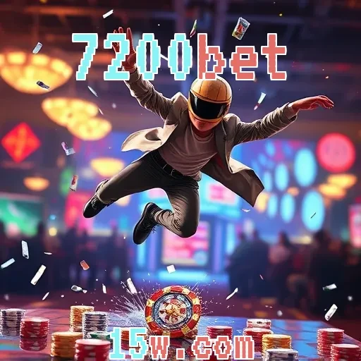 7200bet: Experimente o Melhor do Blackjack Clássico no Brasil