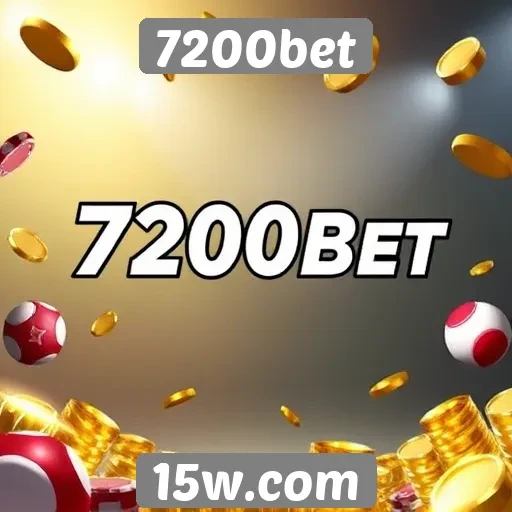 Avaliação de bônus e promoções no 7200bet