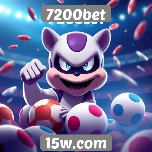 Jogatinas populares na plataforma 7200bet