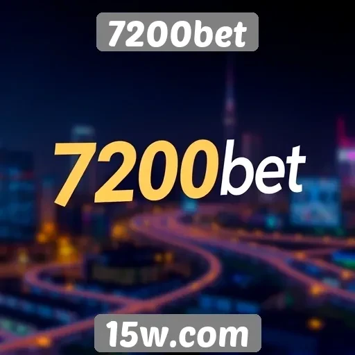 Estudo sobre a experiência do usuário em 7200bet